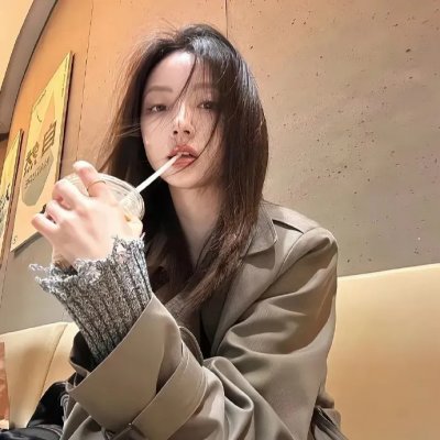 北极百货店的接待员