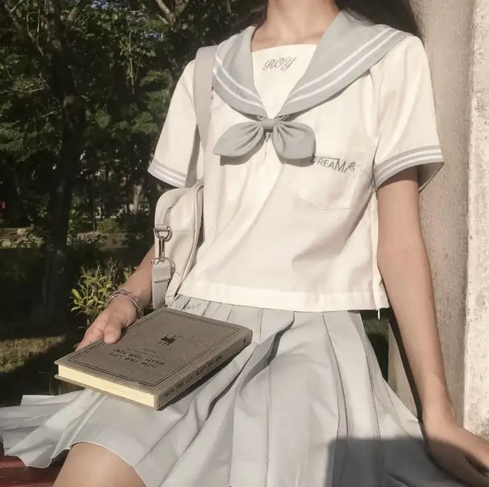 宁静的夏天